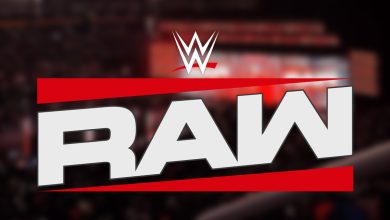 WWE Raw – 3/30/2026 – 30th March 2026