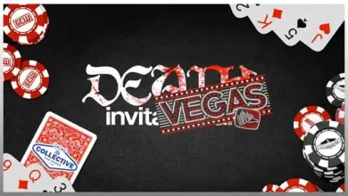 NJPW Death Vegas Invitational 2026 4/17/26 – 17th April 2026